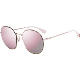Fendi FF0313-FS 35J 0J Kadın Güneş Gözlüğü