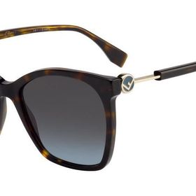 Fendi FF0344/S 807 M2 Kadın Güneş Gözlüğü