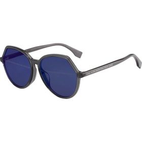 Fendi FF0359GS8079O Kadın Güneş Gözlüğü