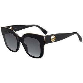Fendi FF0359GS8079O Kadın Güneş Gözlüğü