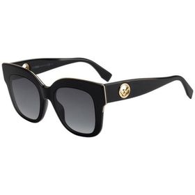 Fendi FF0359GS8079O Kadın Güneş Gözlüğü
