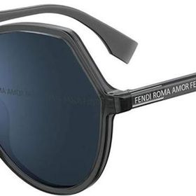 Fendi FF0359GS8079O Kadın Güneş Gözlüğü