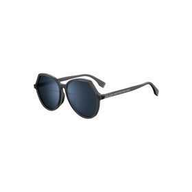 Fendi FF0359GS8079O Kadın Güneş Gözlüğü