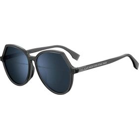 Fendi FF0359GS8079O Kadın Güneş Gözlüğü