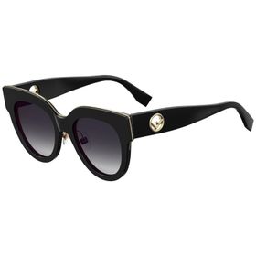 Fendi FF0360GS8079O Kadın Güneş Gözlüğü