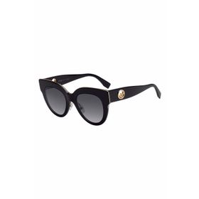 Fendi FF0360GS8079O Kadın Güneş Gözlüğü