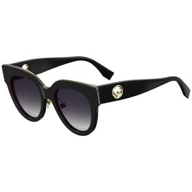 Fendi FF0360GS8079O Kadın Güneş Gözlüğü