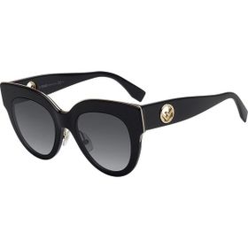 Fendi FF0360GS8079O Kadın Güneş Gözlüğü