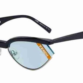 Fendi FF0369/S KB7 1P 61 G Kadın Güneş Gözlüğü