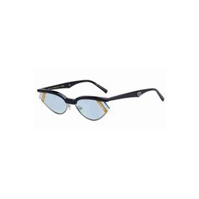 Fendi FF0369/S KB7 1P 61 G Kadın Güneş Gözlüğü