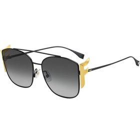 Fendi FF0380/G/S 807 9O Kadın Güneş Gözlüğü