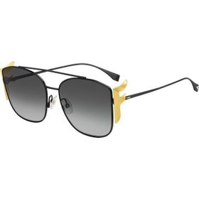 Fendi FF0380/G/S 807 9O Kadın Güneş Gözlüğü