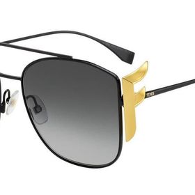 Fendi FF0380/G/S 807 9O Kadın Güneş Gözlüğü