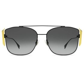 Fendi FF0380/G/S 807 9O Kadın Güneş Gözlüğü