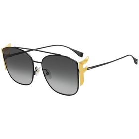 Fendi FF0380/G/S 807 9O Kadın Güneş Gözlüğü