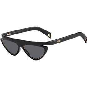 Fendi FF0383/S 807IR Kadın Güneş Gözlüğü