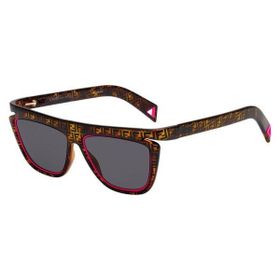 Fendi FF0384/S 0t4 LR 55 G Kadın Güneş Gözlüğü