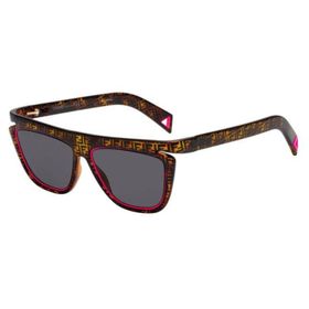 Fendi FF0384/S 0t4 LR 55 G Kadın Güneş Gözlüğü