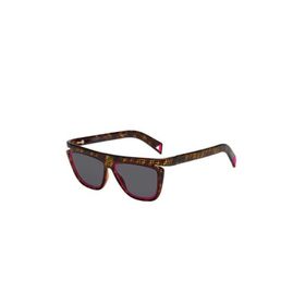 Fendi FF0384/S 0t4 LR 55 G Kadın Güneş Gözlüğü
