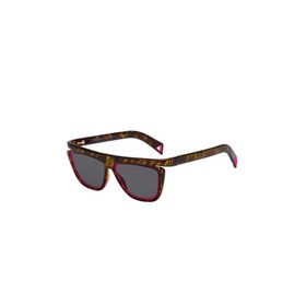 Fendi FF0384/S 0t4 LR 55 G Kadın Güneş Gözlüğü