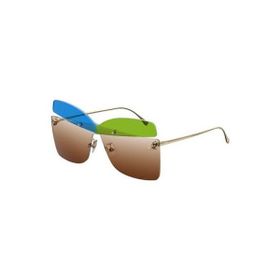Fendi FF0399/S RNB HA 99 G Kadın Güneş Gözlüğü
