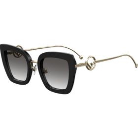 Fendi FF0401/S J5G 60 G Kadın Güneş Gözlüğü