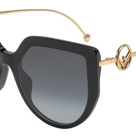 Fendi FF0428/F/S 807 58 G Kadın Güneş Gözlüğü