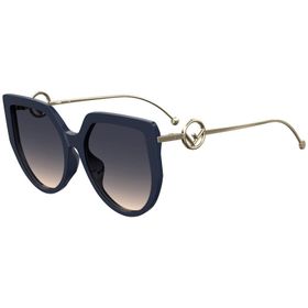 Fendi FF0428/F/S 807 58 G Kadın Güneş Gözlüğü