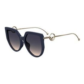 Fendi FF0428/F/S 807 58 G Kadın Güneş Gözlüğü