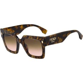 Fendi FF0457GS 2VMM2 Kadın Güneş Gözlüğü