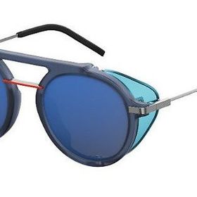 Fendi FFM0012-SPJP52XT Unisex Güneş Gözlüğü