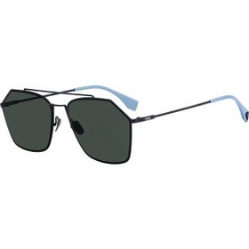Fendi FFM0022FS KB7UC Kadın Güneş Gözlüğü