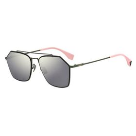Fendi FFM0022/S 1ED UE 56 716736020334 Erkek Güneş Gözlüğü