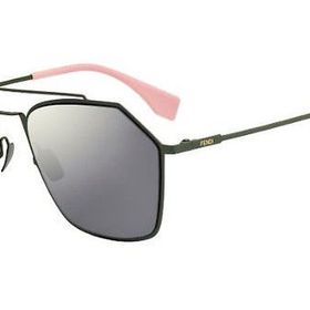 Fendi FFM0022/S 1ED UE 56 716736020334 Erkek Güneş Gözlüğü