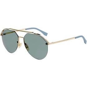 Fendi FfM0031/S J5G O7 61 G Erkek Güneş Gözlüğü