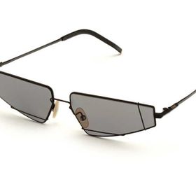 Fendi FFM0054-S 807-IR 61 Unisex Güneş Gözlüğü