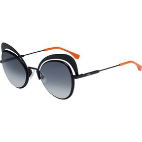 Fendi S 807-9O 54 Unisex Güneş Gözlüğü