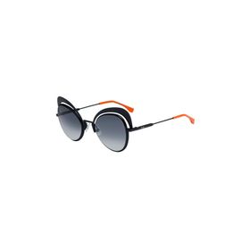 Fendi S 807-9O 54 Unisex Güneş Gözlüğü