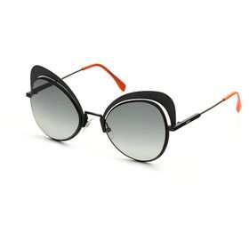 Fendi S 807-9O 54 Unisex Güneş Gözlüğü