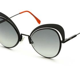 Fendi S 807-9O 54 Unisex Güneş Gözlüğü