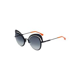 Fendi S 807-9O 54 Unisex Güneş Gözlüğü