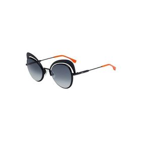 Fendi S 807-9O 54 Unisex Güneş Gözlüğü