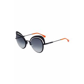 Fendi S 807-9O 54 Unisex Güneş Gözlüğü