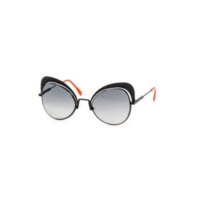 Fendi S 807-9O 54 Unisex Güneş Gözlüğü