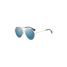 Fendi Unisex FF0194/S000/2A55 Unisex Güneş Gözlüğü