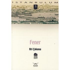 FENER - ARI ÇOKONA