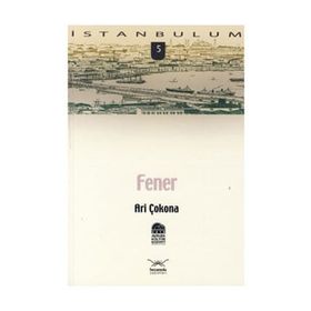 FENER - ARI ÇOKONA