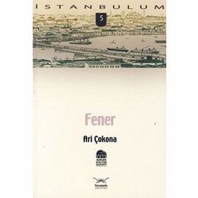 FENER - ARI ÇOKONA