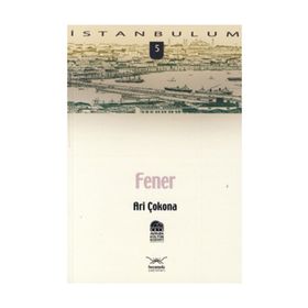 FENER - ARI ÇOKONA