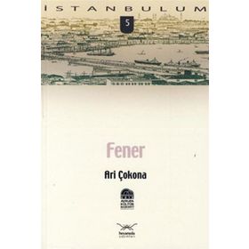 FENER - ARI ÇOKONA